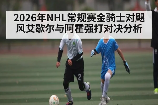 2026年NHL常规赛金骑士对飓风艾歇尔与阿霍强打对决分析